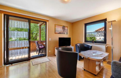 Ferienwohnung Eleonore - Foto 1