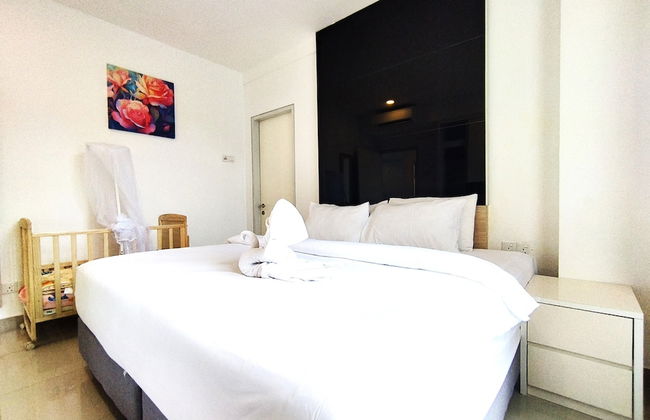 GENTING FoggyCold StayCation AT Ion Delemen By HAPYHOME - Foto 62