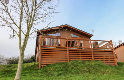 Finnbars Lodge - Foto 2