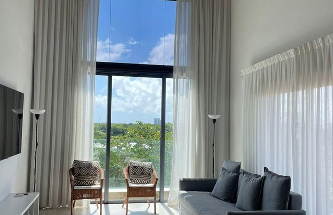 Spectacular 1BR Loft in Cap Cana - Photo 2