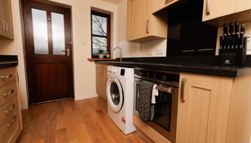 Harbour Point, Lerwick - Foto 2, stove