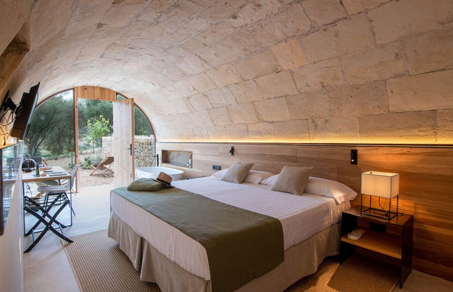 Treurer Olive Grove & Grand House - Adults Only - Foto 66