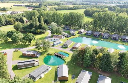 JJs Lodge Jorvik - Foto 47