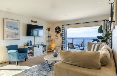 Sur La Mer, beachfront, tidal pools - Foto 4