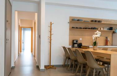 White luxury apartment - Foto 72