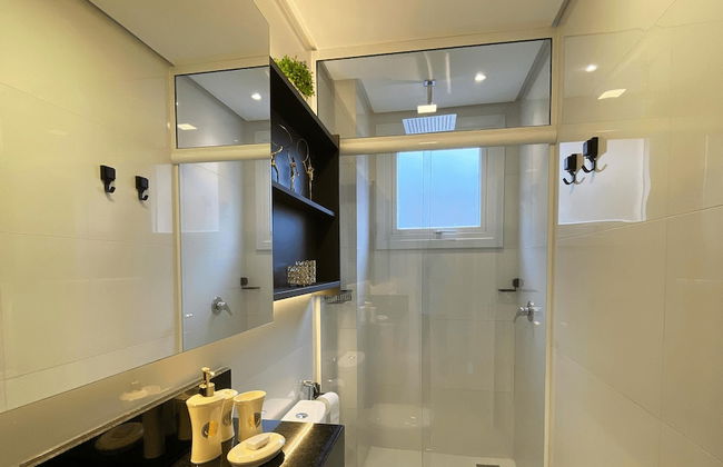 Residencial Bellagio Canela - Foto 13