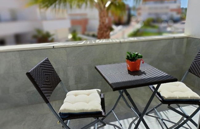 Belvilla by OYO Agua Serena VI - Photo 24