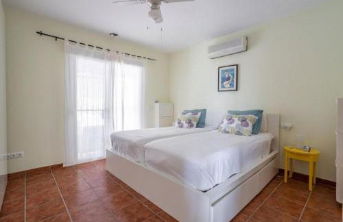 Villa Flamenca, comoda con piscina privada, barbacoa by AndaraHolidays - Foto 20