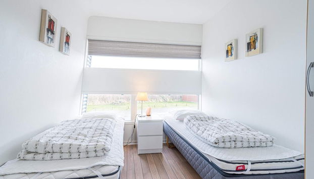 6 Person Holiday Home in Hemmet-by Traum - Foto 2, Habitación