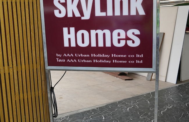 SkyLink Homes - Foto 43