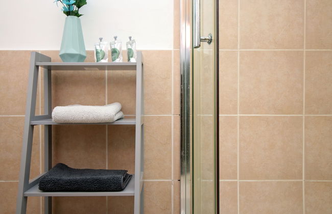 Karah Suites - Church Road II - Foto 44