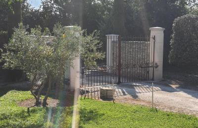 LA MASTRONA - Photo 32