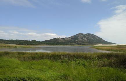 Muros sobre el puerto - Photo 29