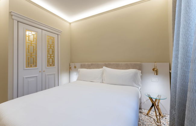 SAN VIO PALACE LUXURY APARTMENTS - Foto 13