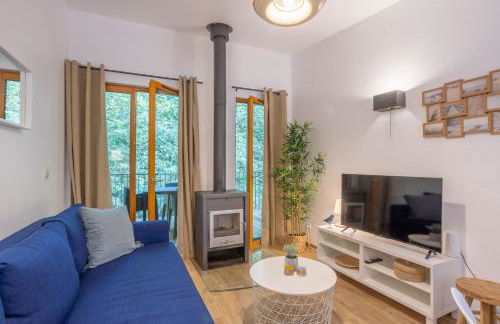 Le Sureau Noir S24A - Le Val Joly - Foto 14