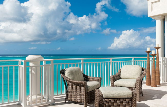 The Venetian on Grace Bay - Foto 9