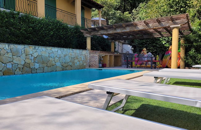 MAISON DE VACANCES - Foto 25