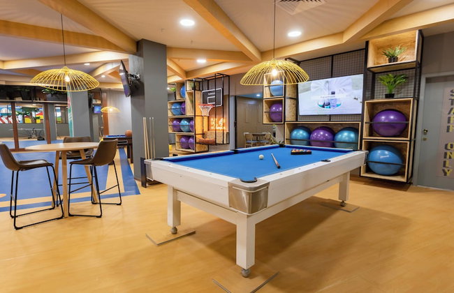 Holiday Inn Club Vacations The Royal Sands by IHG - Foto 77
