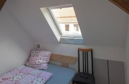 Ferienwohnung Pfaffentalblick - Foto 2