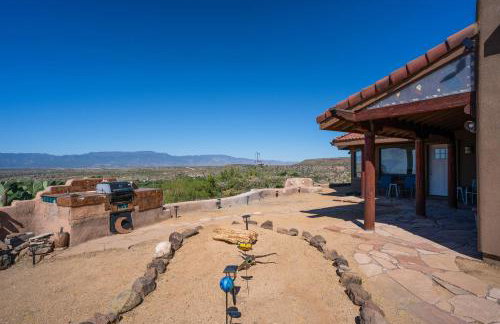 Dessert hilltop dream escape - Foto 3