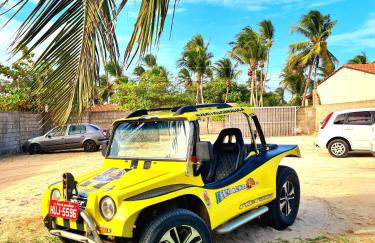 Refúgio do Preá - 700 Metros da Praia - Foto 21