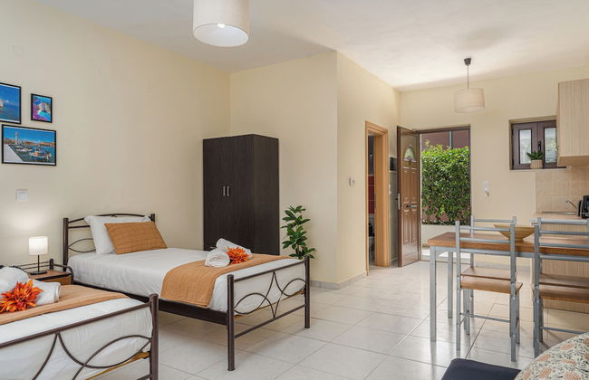 Barbara Ann Apartments - Foto 13