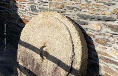 Casa da Azenha - Aldeia da Paradinha com praia fluvial - Foto 36