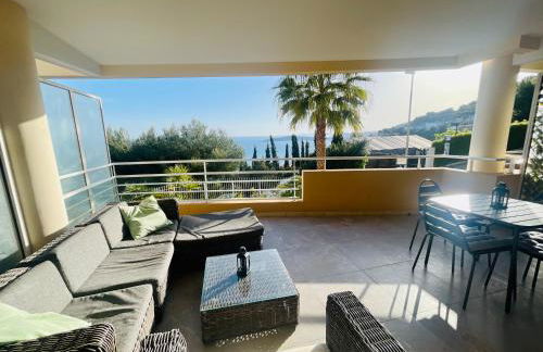 Appartement 2 pièces vue mer proche Monaco - Foto 21
