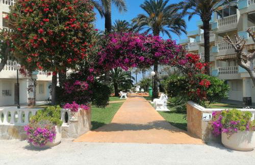 Apartamento vistas al mar desde la terraza - Foto 19