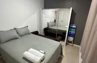 Aconchego apartamento com garagem 5 min da COP30 - Foto 13