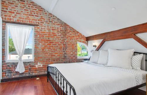 Fab 1838 Garden District 5BR with Parking And Balcony - Foto 12