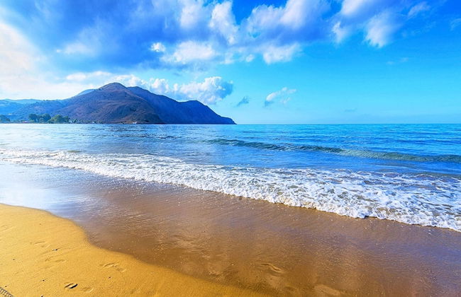 2 Villas Next to Each Other with Pool & Sea View - Foto 33