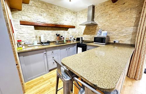 Dove House Cottages - No 2 - Foto 4