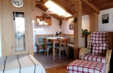 Ferienwohnung Soyer - Foto 1