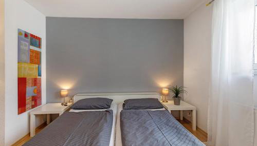 Ferienwohnung Emilia, 36qm - Foto 4