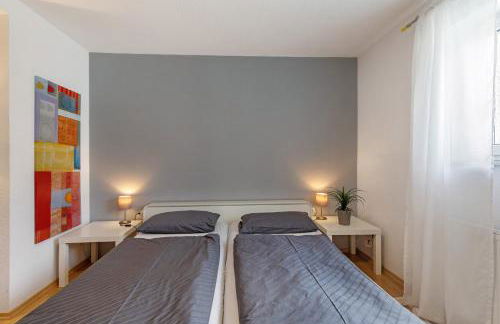 Ferienwohnung Emilia, 36qm - Foto 4