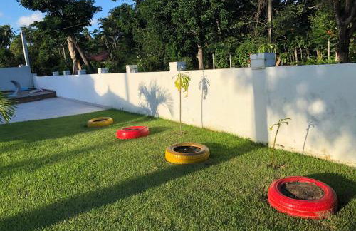 Casa com piscina - Praia da Penha - Foto 14