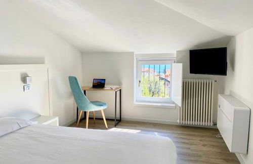 ABIES lago di Como - Foto 26