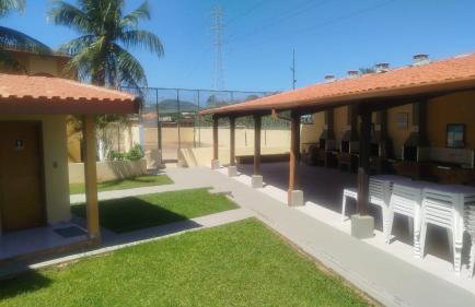 Condomínio Villagio Maranduba - Apenas 5 min á pé da praia - Bl 7 - Foto 31
