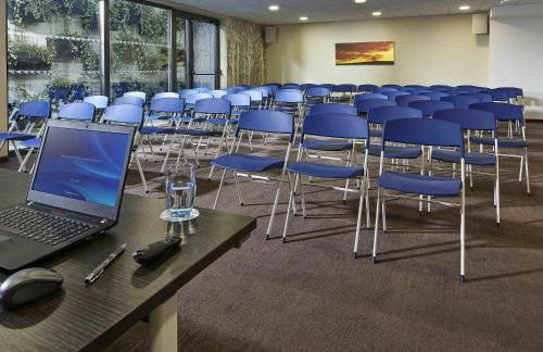 Aparthotel Adagio Bâle Mulhouse Aéroport - Foto 45