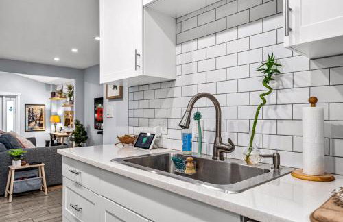 Zen Retreat - Sauna Pool Cold Plunge & More - Foto 27