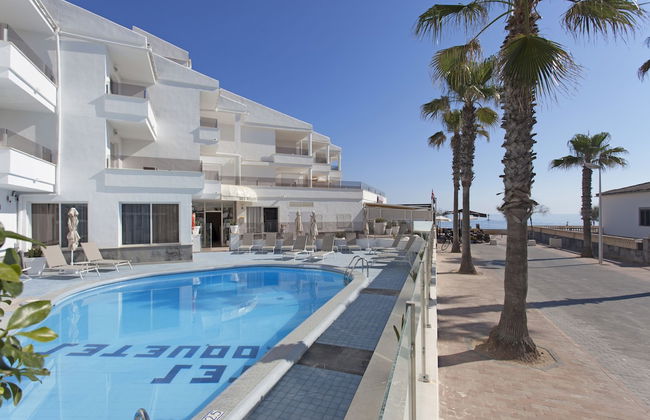 Apartamentos Ses Roquetes - Foto 26