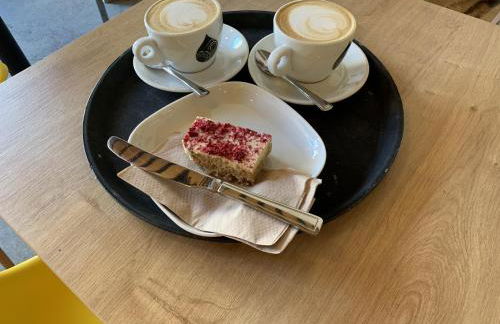 No.4 Ludbourne Hall - Foto 49