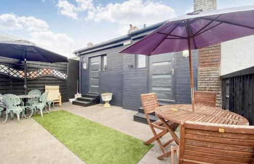 House 1905 - Self Catering Serviced Apartment - Foto 16