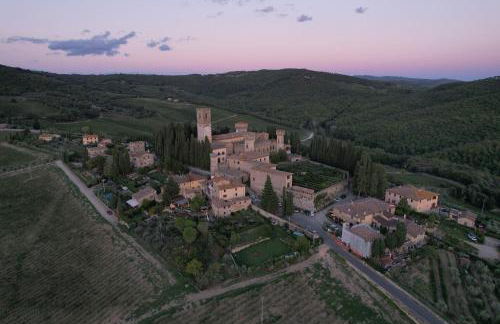 Casa del Viandante Romea del Chianti - Badia a Passignano - Foto 1