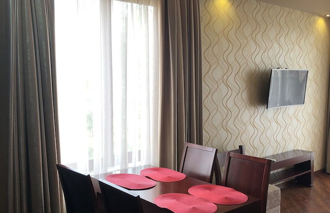 Apartment on Batumskaya 16-4 ap. 21 - Photo 2