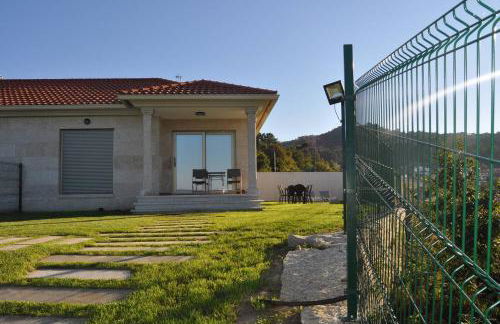 Casa apartamento a pie de playa Areabrava - en Cangas - Hio -Galicia- España - Foto 14