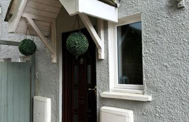 Cosy Cumbrian home away from home - Foto 11