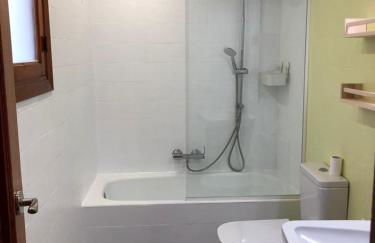 Apartamento La Grava Junto al Mar Wifi 4Habitaciones - Foto 26