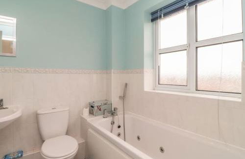 Stunning Seaviews - Beach House - Jacuzzi Bath tub - Foto 12